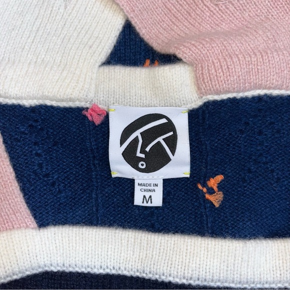 YanYan Rosie X-Back Midi Dress - Picture 13 of 16